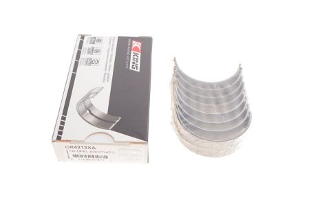 Вкладыш нижней головки шатуна, VAUXHALL VECTRA, OPEL SIGNUM, KING (CR4213XA)