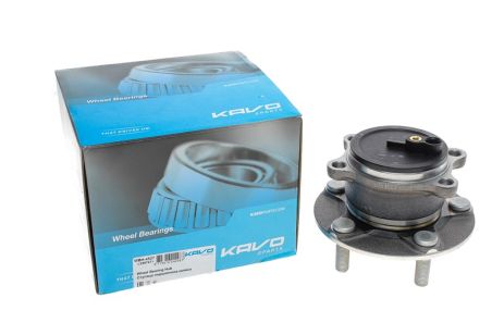 Комплект подшипника ступицы колеса, MAZDA CX-5, KAVO (WBH4527)