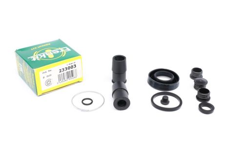 Ремкомплект тормозного суппорта VOLVO 440, BMW 7, FRENKIT (233003)
