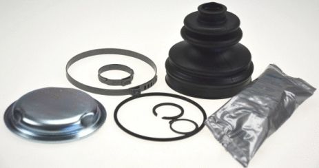 Комплект пылника, приводной вал, SKODA SUPERB, SEAT ALHAMBRA, Loebro (304679)