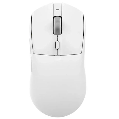 Мышь беспроводная игровая Ajazz AJ139 V2 MC-3 Mod-White-3311