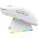 Мышь беспроводная игровая Ajazz AJ139 V2 MC-3 Mod-White-3311