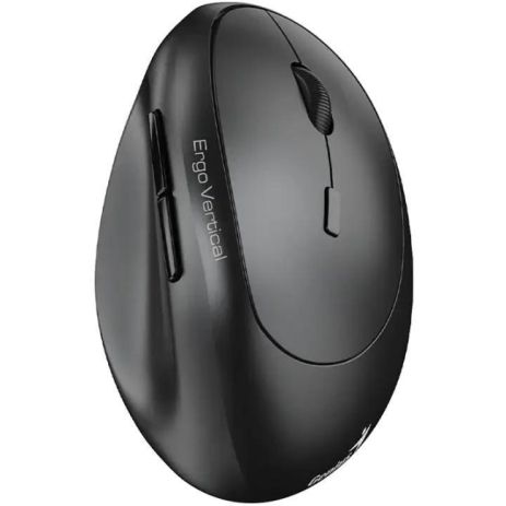 Мышь Genius Ergo 8350S AI Silent Wireless Grey (31030041400)