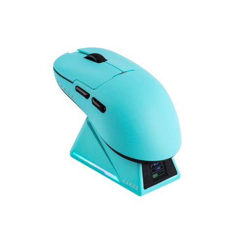 Мышь беспроводная Ajazz AJ159 APEX Blue (AJM159-A-BLUE)