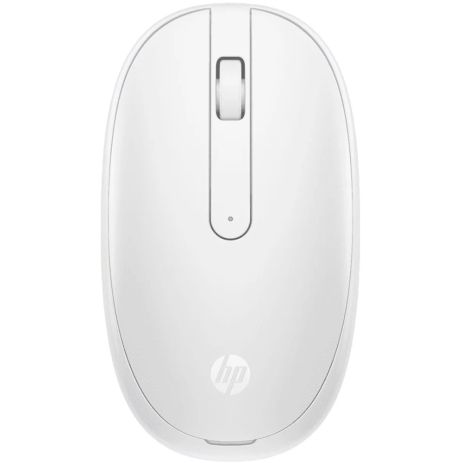 Мышь HP 240 White (793F9AA)