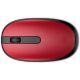 Мышь HP 240 Red (43N05AA)
