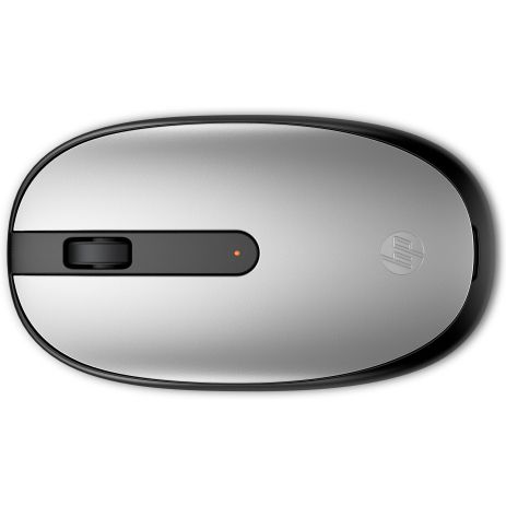 Мышь HP 240 BT Silver (43N04AA)