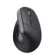 Мышь Trust Bayo+ Multidevice Ergonomic Wireless Black (25146)