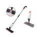 Швабра для влажной уборки с распылителем Spray Mop микровибра