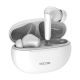 Навушники TWS Tecno Buds 3 White (4895180788376)