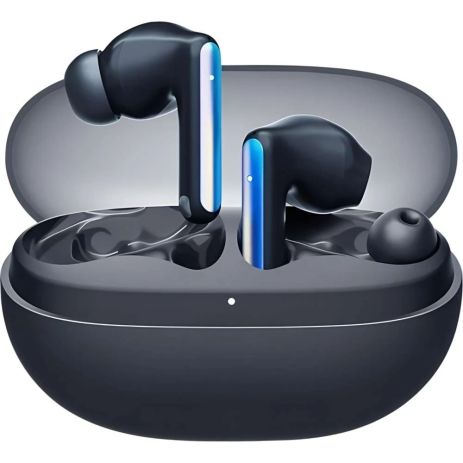 Навушники TWS Tecno Sonic 1 Black (4895180784118)