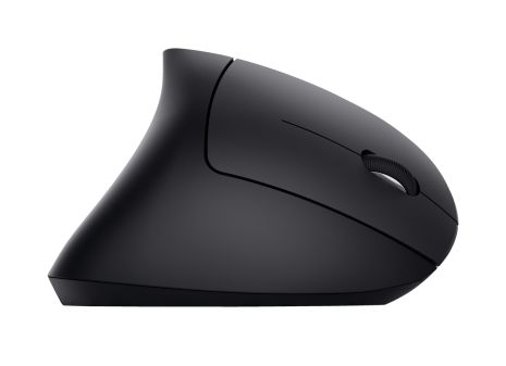 Мышь Trust Verto Wireless Ergonomic Mouse (22879)