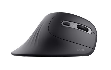 Мышь Trust Verro Ergonomic Wireless Mouse (23507)