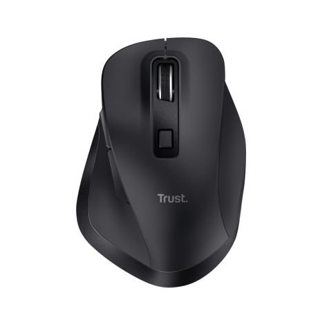 Мышь Trust Fyda Wireless Mouse Eco (24727)