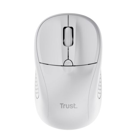 Миша Trust Primo Wireless Mat White (24795)