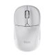 Миша Trust Primo Wireless Mat White (24795)