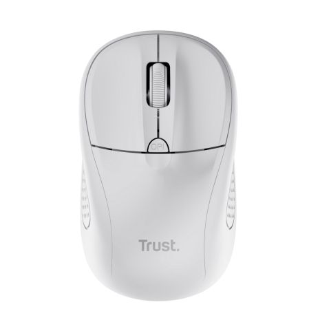 Миша Trust Primo Wireless Mat White (24795) Миша Trust Primo Wireless Mat White (24795)