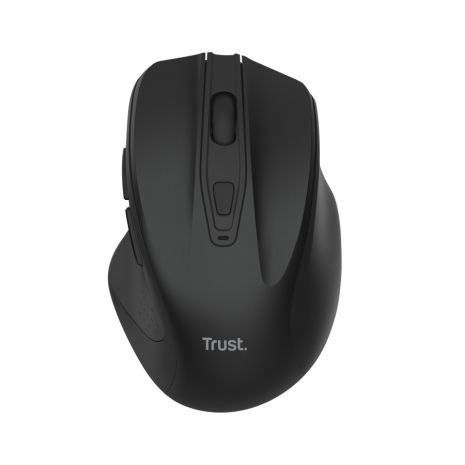 Мышь Trust Nito Silent Black (25549_TRUST)