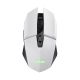 Миша Trust GXT 110 FELOX WL White (25069)
