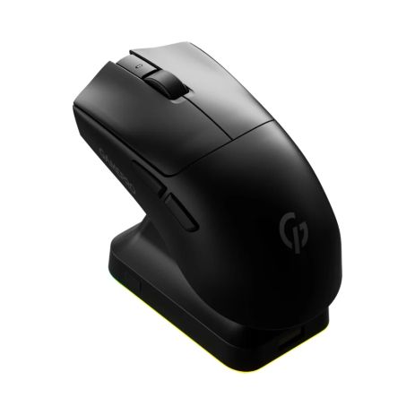 Миша бездротова ігрова GamePro Genesis Wizard (GM160B) Миша бездротова ігрова GamePro Genesis Wizard (GM160B)