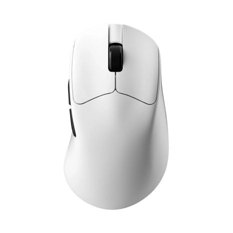 Миша бездротова ігрова GamePro Asgard Surt (GM017W) Миша бездротова ігрова GamePro Asgard Surt (GM017W)