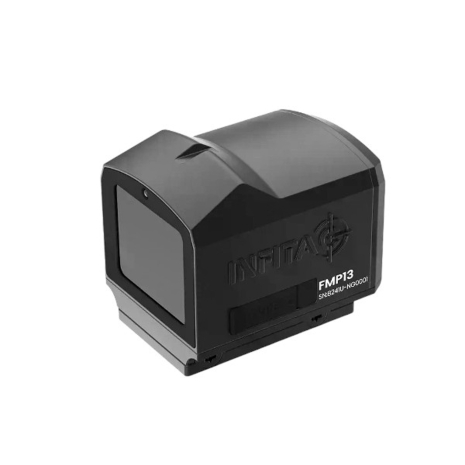 Тепловізійний приціл INFITAC Fast Mini FMP13 Тепловізійний приціл INFITAC Fast Mini FMP13