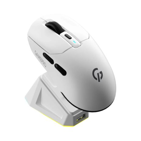 Мышь беспроводная игровая GamePro Genesis Airmaster (GM167W)