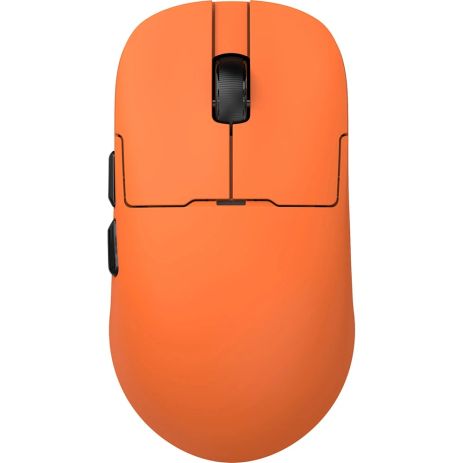 Миша бездротова ігрова Ajazz AJ159P MC Orange (AJ159P-MC-Orange) Миша бездротова ігрова Ajazz AJ159P MC Orange (AJ159P-MC-Orange)