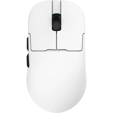 Миша бездротова ігрова Ajazz AJ159P MC-3 Mod-White-3311 Charging Dock Миша бездротова ігрова Ajazz AJ159P MC-3 Mod-White-3311 Charging Dock