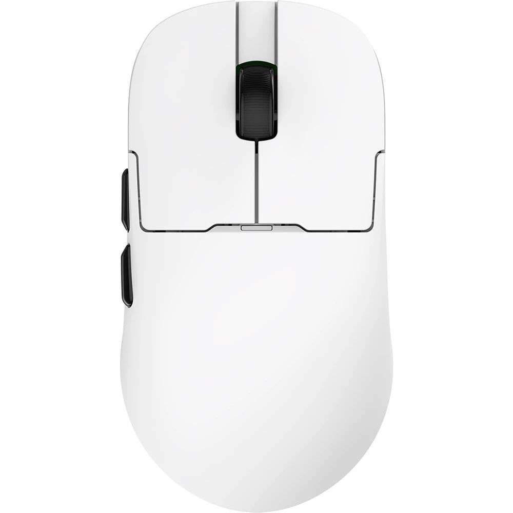 Миша бездротова ігрова Ajazz AJ159P MC-3 Mod-White-3311 Charging Dock Миша бездротова ігрова Ajazz AJ159P MC-3 Mod-White-3311 Charging Dock