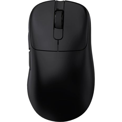 Миша бездротова ігрова Ajazz AJ179P MC Black (AJ179P-MC-B)