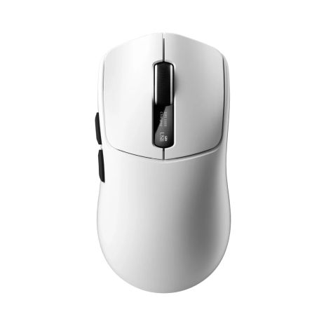 Миша бездротова GamePro Genesis Ranker (GM012W) Миша бездротова GamePro Genesis Ranker (GM012W)