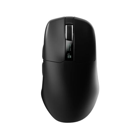 Миша бездротова ігрова GamePro Asgard Thor (GM023B) 1К зарядна станція\ресивер