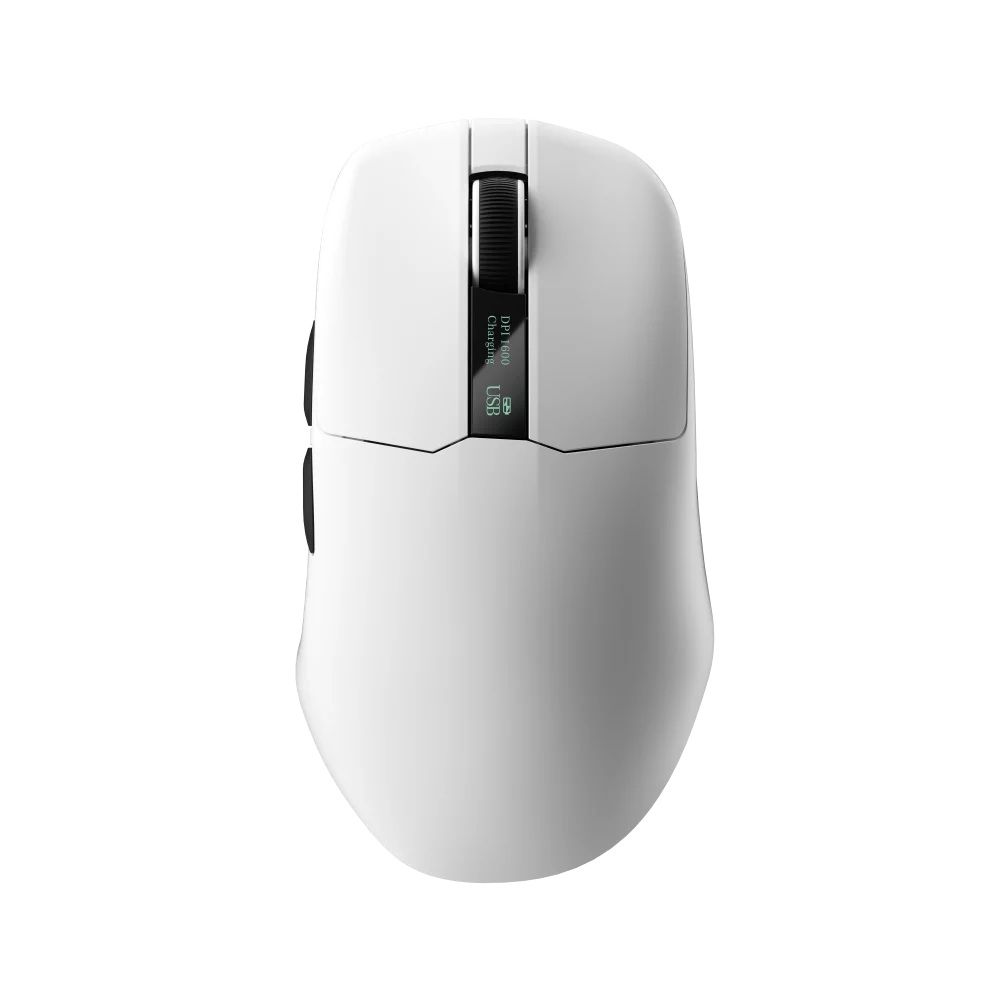 Миша бездротова ігрова GamePro Asgard Thor (GM023W) 1К зарядна станція\ресивер Миша бездротова ігрова GamePro Asgard Thor (GM023W) 1К зарядна станція\ресивер