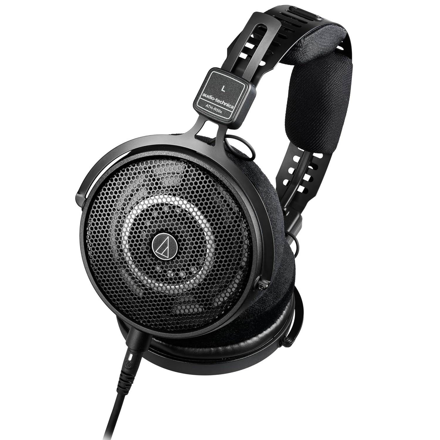 Audio-Technica ATH-R50X Студийные наушники Audio-Technica ATH-R50X Студийные наушники