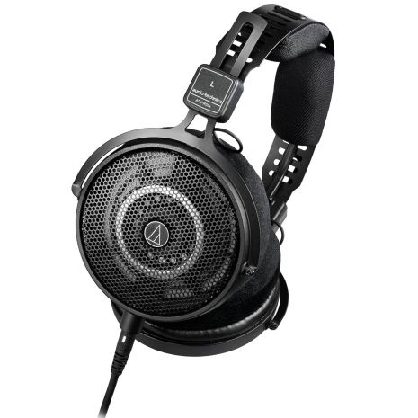 Audio-Technica ATH-R50X Студійні навушники
