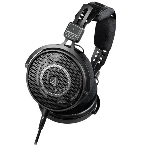 Audio-Technica ATH-R50X Студийные наушники Audio-Technica ATH-R50X Студийные наушники