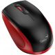Миша Genius NX-8006 Silent WL Red (31030024401)