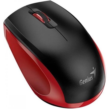 Миша Genius NX-8006 Silent WL Red (31030024401) Миша Genius NX-8006 Silent WL Red (31030024401)