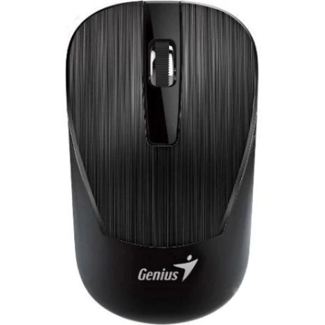 Мышь Genius NX-7015 Wireless Black (31030019412)