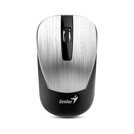 Миша Genius NX-7015 Silver (31030015404, 31030019404)
