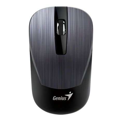 Миша Genius NX-7015 Iron Gray (31030015400, 31030019400)