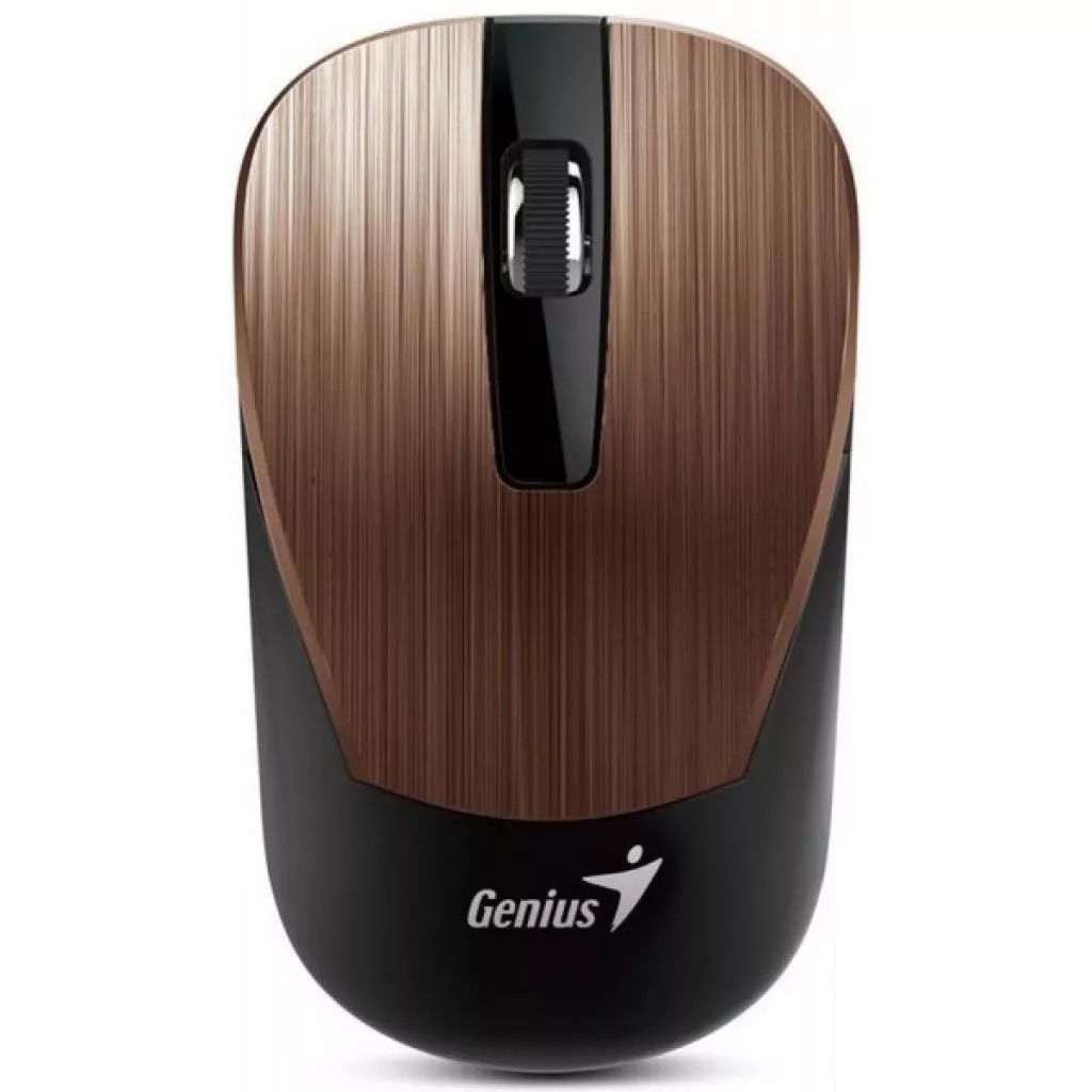 Миша Genius NX-7015 Brown (31030015403, 31030019403) Миша Genius NX-7015 Brown (31030015403, 31030019403)