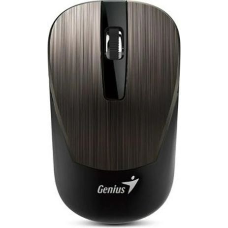 Миша Genius NX-7015 Chocolate NP (31030019401)