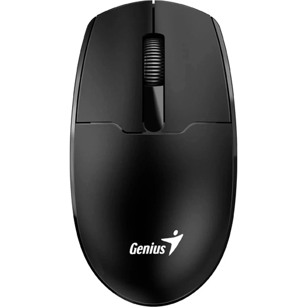 Миша Genius NX-7000SE Black (31030032400) Миша Genius NX-7000SE Black (31030032400)