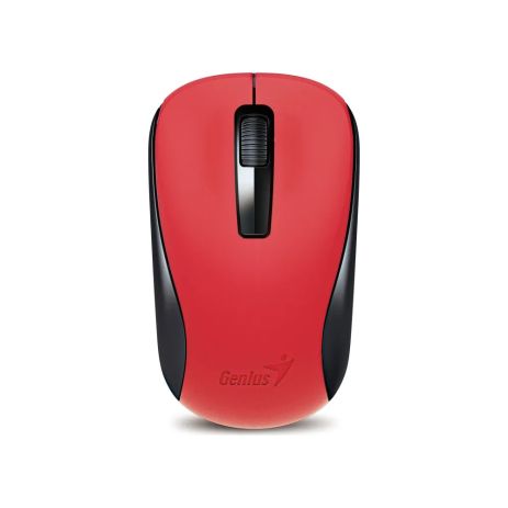 Миша Genius NX-7005 G5 Hanger Red (31030017403) Миша Genius NX-7005 G5 Hanger Red (31030017403)