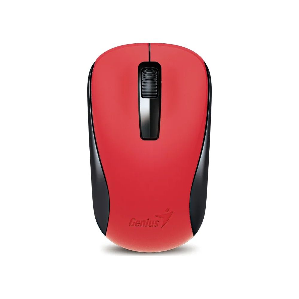 Миша Genius NX-7005 G5 Hanger Red (31030017403) Миша Genius NX-7005 G5 Hanger Red (31030017403)