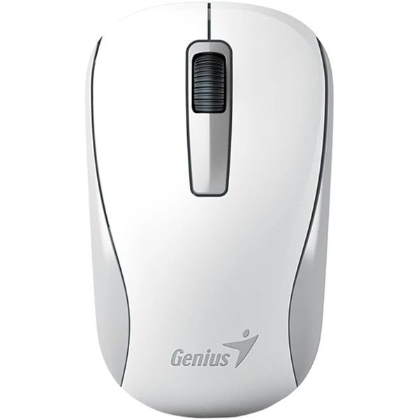 Миша Genius NX-7005 Wireless White NP (31030017401) Миша Genius NX-7005 Wireless White NP (31030017401)