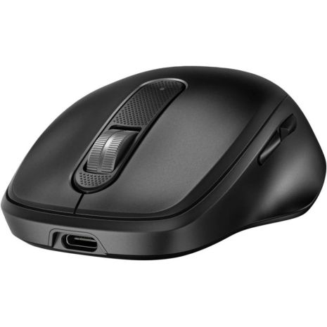 Мышь HP 510 Ultra-Fast Rechargeable Wireless Black (9C2F6AA)