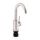 Кухонный смеситель Lidz Aria 015F2 (k35) LDARI015F2NKS34942 Nickel Кухонный смеситель Lidz Aria 015F2 (k35) LDARI015F2NKS34942 Nickel
